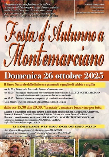Festa d'Autunno